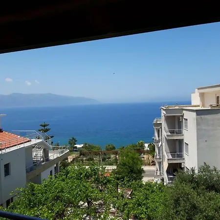 Villa Vila Mecani Vlorë