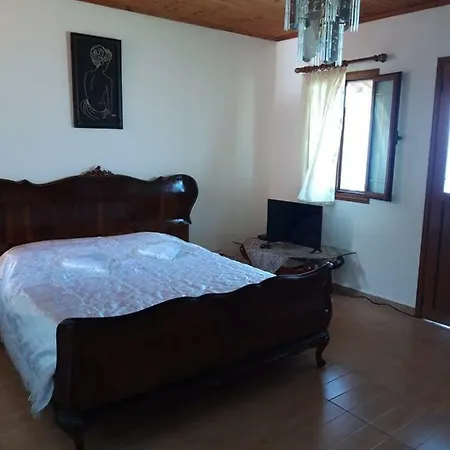 Vila Mecani