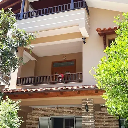 Villa Vila Mecani Vlorë