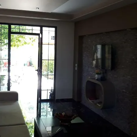Vila Mecani Villa
