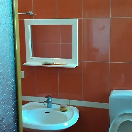 Vila Mecani Vlorë