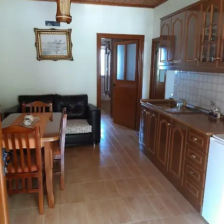 Vila Mecani Villa Vlorë
