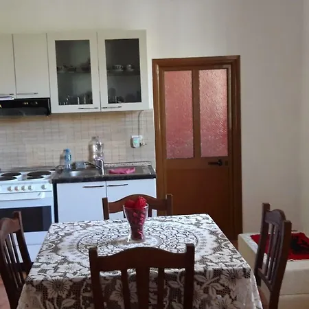 Vila Mecani Villa *