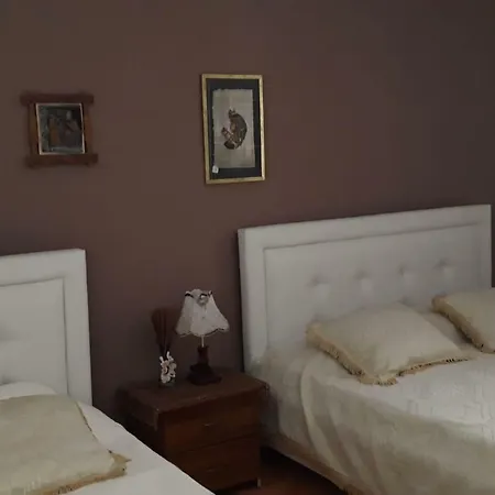 Vila Mecani Villa *